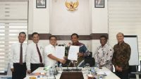Pemko Sabang teken MoU bidang perdata dan TUN dengan Kejari Sabang