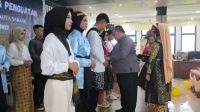 Forum Anak Kota Sabang Periode 2025-2027 Dikukuhkan