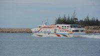 Ingin ke Sabang? Ini Jadwal Kapal Cepat Sabang – Banda Aceh, Jum’at 23 Mei 2025