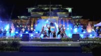 Tari Keumawe, Pesona Sabang di Panggung Internasional