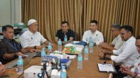 Wakil Gubernur Aceh Fadhlullah Dorong Penguatan KEK Arun, Segera Bersurat ke Kemenkeu