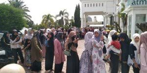 Minggu Lusa, Pemkab Abdya Gelar Sepeda dan Jalan Santai Berhadiah HUT Ke-23, Pendaftar Sudah 25 Ribu