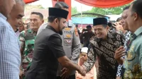 Sempat ditutup, sumur minyak tua di Aceh Timur kembali beroperasi
