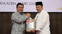 Pemkab Aceh Tengah Kembali Raih Opini WTP dari BPK RI, Ke 16 Kali dan 11 Kali Berturut-turut