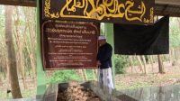 Telusuri Jejak Ulama Nusantara, PC ISNU Pidie Ziarahi Makam Waliyullah di Malaysia dan Thailand