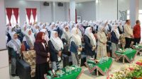 Musyawarah IBI Aceh Barat Dorong Penguatan Peran Bidan dalam Pelayanan Ibu dan Anak