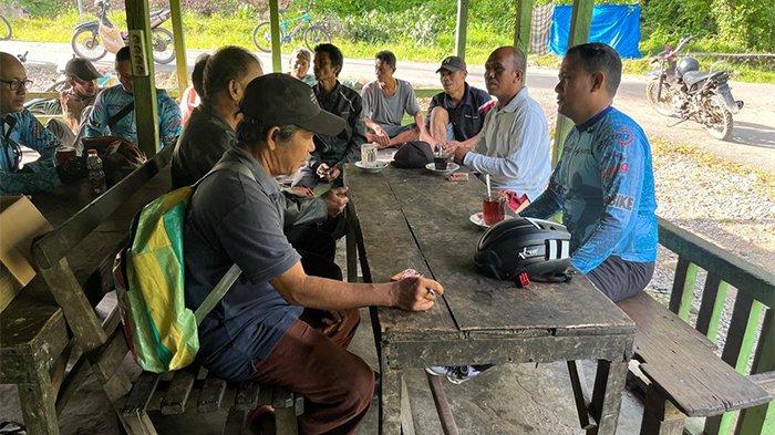Warga Curhat ke Kapolres: Pencurian Marak Terjadi di Lawe Harum Aceh Tenggara
