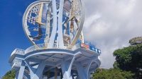 Tugu Kilometer Nol Sabang Ditutup Sementara Mulai Senin 26 Mei 2025