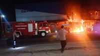 Kebakaran Maut Renggut Enam Nyawa, tak Ada yang Menyadari Keberadaan Korban