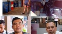Penuhi Panggilan Polisi, Wartawan Aceh Tengah Tegaskan Fakta Dugaan BBM Oplosan di Tansaril