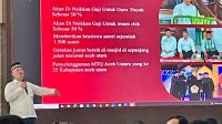 Bupati Aceh Utara Wajibkan Kepala Sekolah Bisa Baca Al Quran, Gaji Guru Pesantren Naik