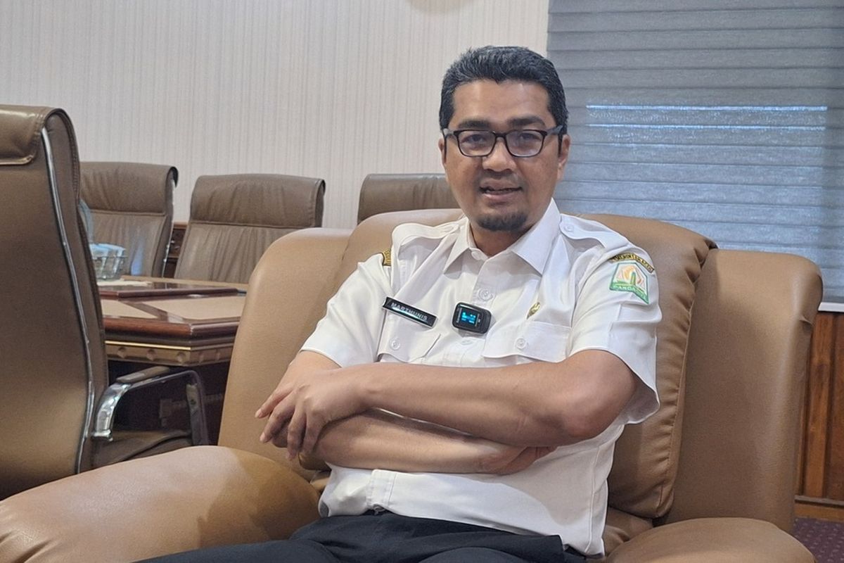 Disdik Aceh Akui Belum Semua Siswa Patuhi Aturan Jam Malam