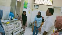 ODGJ Lahirkan Bayi di RS Aceh Utara, Dokter Temukan Fakta Mengejutkan soal Kondisi Psikisnya