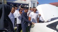 Bupati Larang Baju Dinas Berkeliaran di Luar Aceh Barat Selama Lebaran