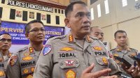 Dirlantas Polda Aceh: Fatalitas Kecelakaan Lalulintas Tertinggi  Terjadi di Aceh Timur