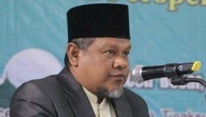 PB Huda Undang Muallem Buka Acara Mubeslub, Sejumlah Ulama Kharismatik