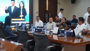 Pembangunan Fisik TPST Blang Bintang Dimulai Awal Tahun 2026