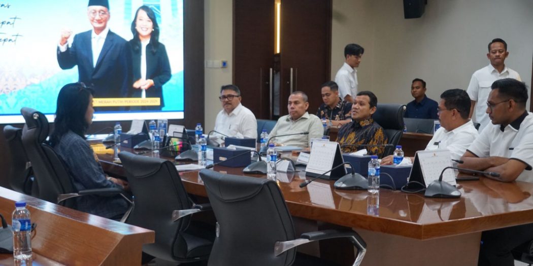 Pembangunan Fisik TPST Blang Bintang Dimulai Awal Tahun 2026