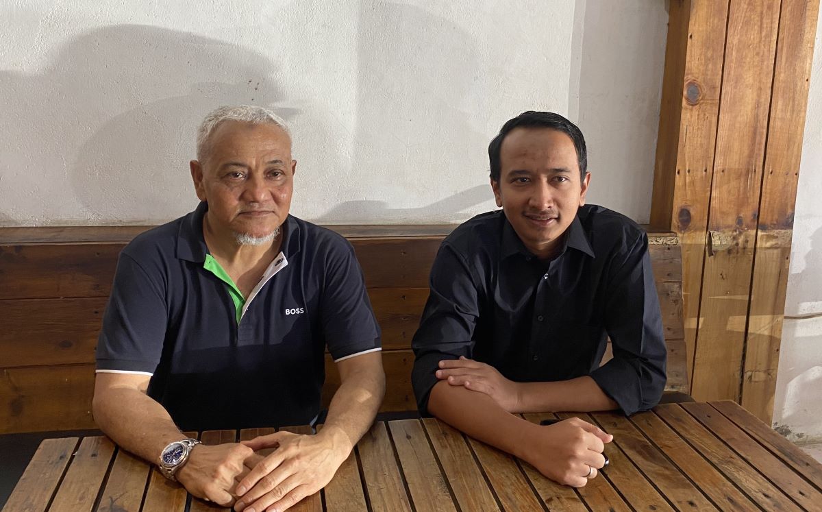KADIN Minta Musda HIPMI Aceh Digelar Sesuai AD/ART