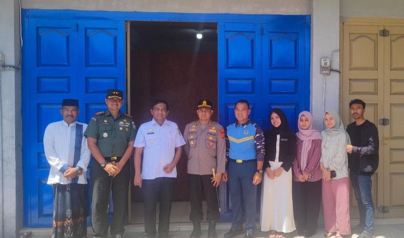 Program MBG di Sabang Siap Menjangkau Seluruh Kecamatan