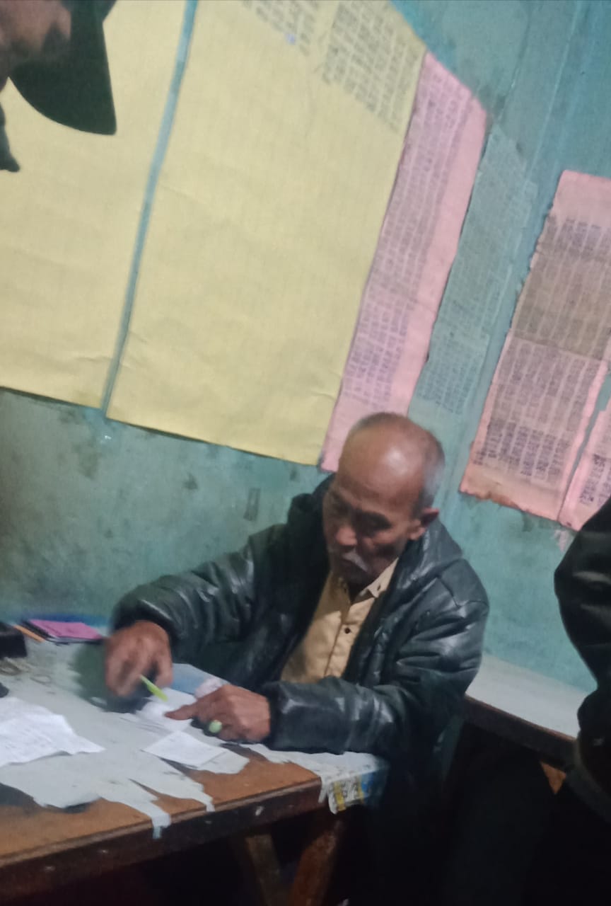 Masyarakat Aceh Tengah Desak Penutupan dan Penangkapan Pelaku Judi Togel
