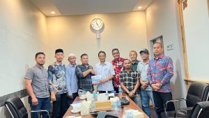 IWATAN Temui PT. PGE, Sampaikan Aspirasi untuk Peningkatan Kesejahteraan Masyarakat