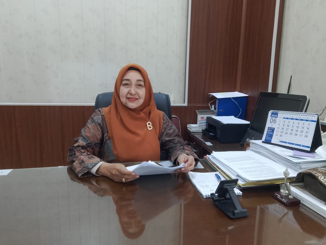 SMA N 1 Banda Aceh Adakan Agenda Rutin Kelompok Belajar Guru Inovatif