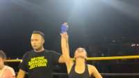 Panjatkan Puji Syukur, Sang Juara Deviana Cahya Rayakan Gelar Juara “Wayahe Adu Jotos”
