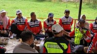 Semangat Kebersamaan Warnai Touring Shaka Bahurekso di Tengah Keindahan Tlogomili