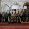 Kapolres Bener Meriah Kembali Sampaikan Pesan Kamtibmas Lewat Subuh Keliling di Masjid Al-Mukhkisin