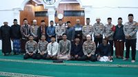 Kapolres dan Wakapolres Bener Meriah Sampaikan Pesan Kamtibmas Lewat Subuh Keliling, Ajak Warga Wujudkan Lingkungan Aman dan Harmonis