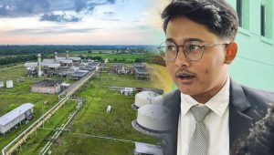 DEM Aceh Apresiasi Capaian Produksi Migas, BPMA Dinilai Berhasil Jaga Kinerja Energi Daerah