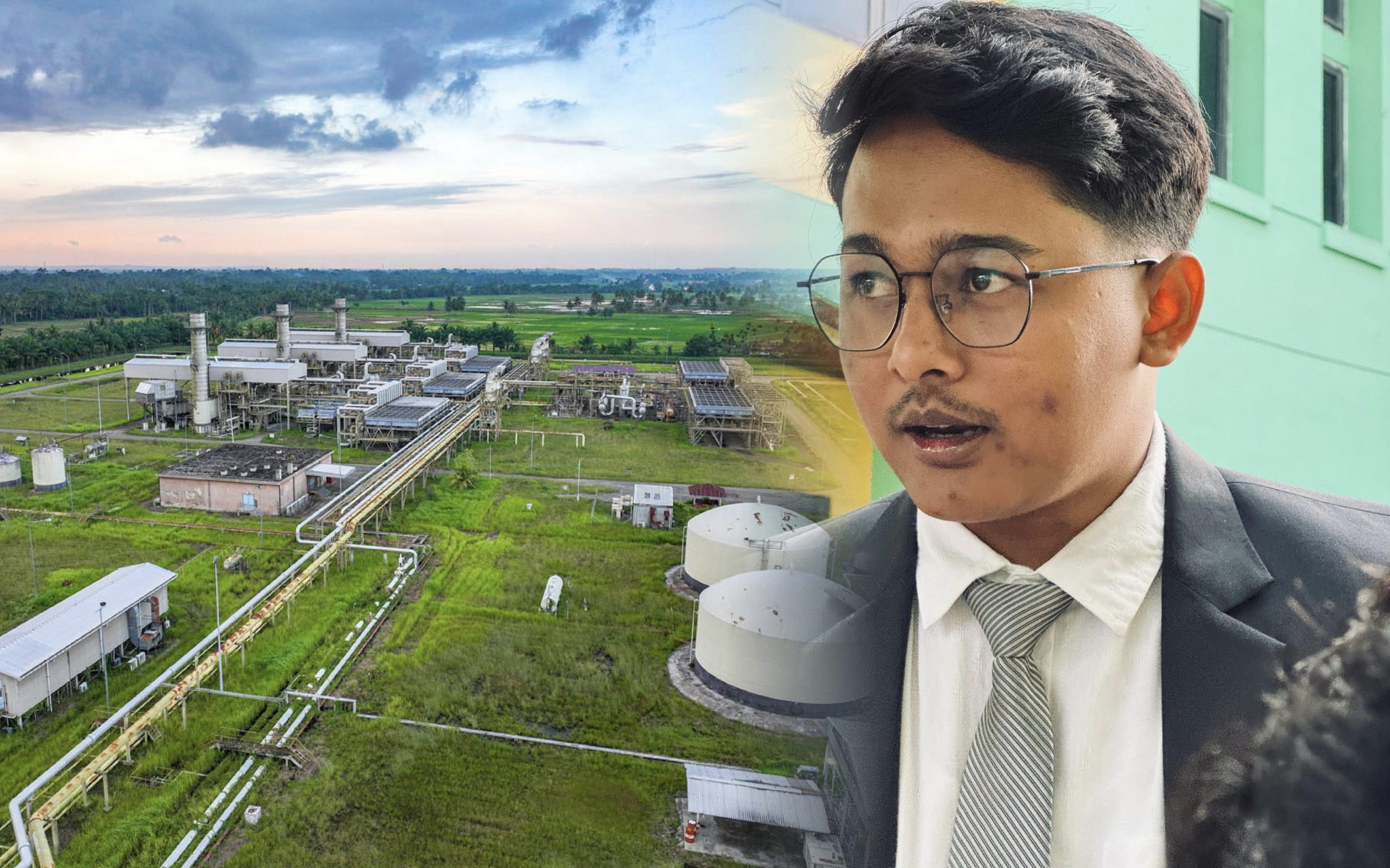 DEM Aceh Apresiasi Capaian Produksi Migas, BPMA Dinilai Berhasil Jaga Kinerja Energi Daerah
