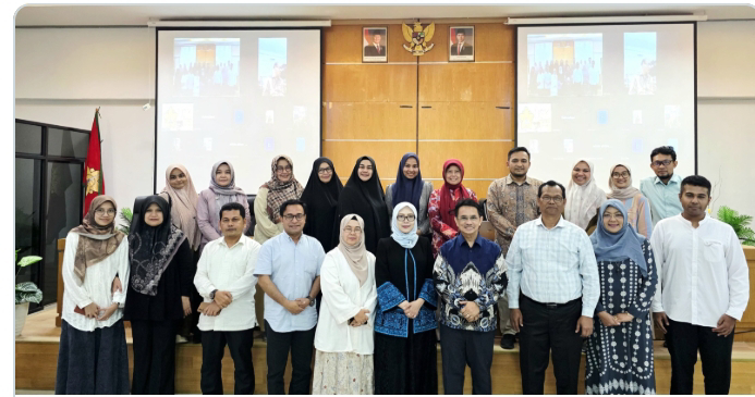 Dr. Dyah Erti Idawati Terpilih Kembali sebagai Ketua Aceh Australian Alumni Periode 2025–2028