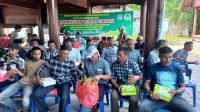 Workshop Rapa’i Uroh di Lhokseumawe: 50 Peserta Ikuti Pelatihan, Ini Harapan Seniman untuk Masa Depan Budaya Lokal