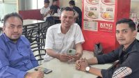 DPW SWI Aceh Kecam Kepmendagri: Penyerahan Empat Pulau ke Sumut Dinilai Langgar Keadilan Wilayah