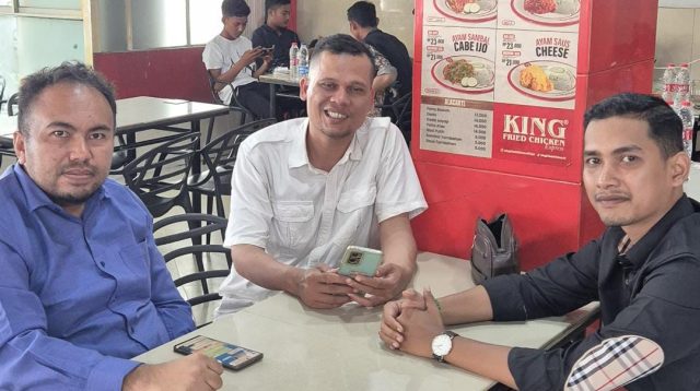 DPW SWI Aceh Kecam Kepmendagri: Penyerahan Empat Pulau ke Sumut Dinilai Langgar Keadilan Wilayah