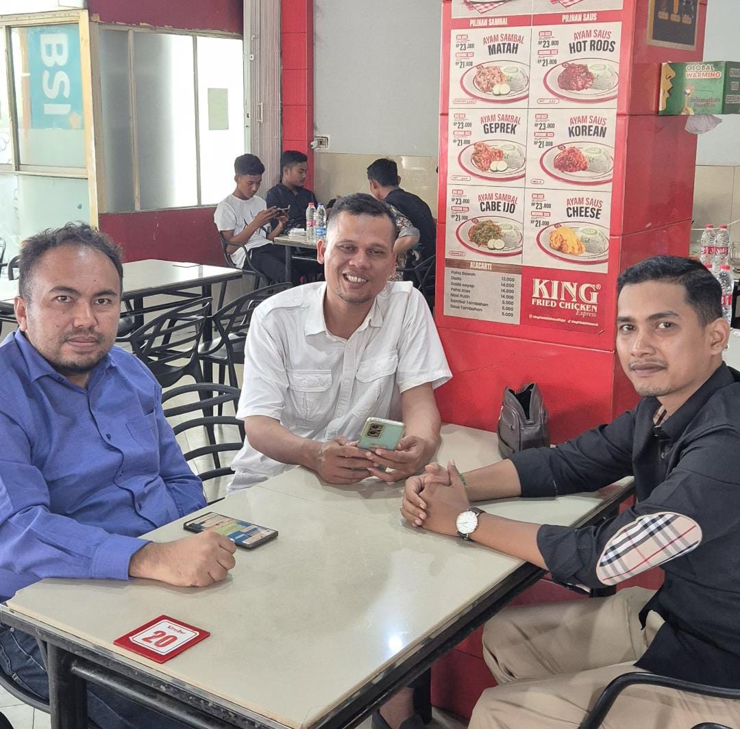 DPW SWI Aceh Kecam Kepmendagri: Penyerahan Empat Pulau ke Sumut Dinilai Langgar Keadilan Wilayah