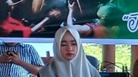 Dr. Raisatul Gebrina: “Rapai Uroh Harus Diwariskan, Bukan Hanya Dipertontonkan”