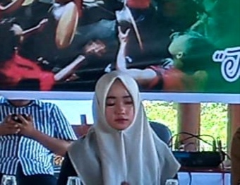 Dr. Raisatul Gebrina: “Rapai Uroh Harus Diwariskan, Bukan Hanya Dipertontonkan”