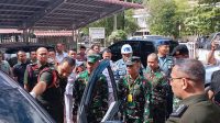 Sidang Perdana Oknum TNI AL Kasus Pembunuhan Imam Digelar Transparan dan Terbuka di PN Lhokseumawe: Terancam Hukuman Mati