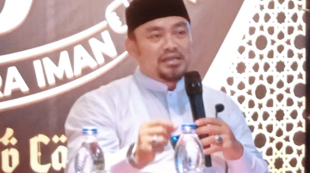 Ini Syarat! Penerima Bantuan Biaya Pendamping Pasien Miskin di Baitul Mal Lhokseumawe
