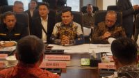 Wagub Fadhlullah Ajak Investor Tidak Ragu Berinvestasi di Aceh