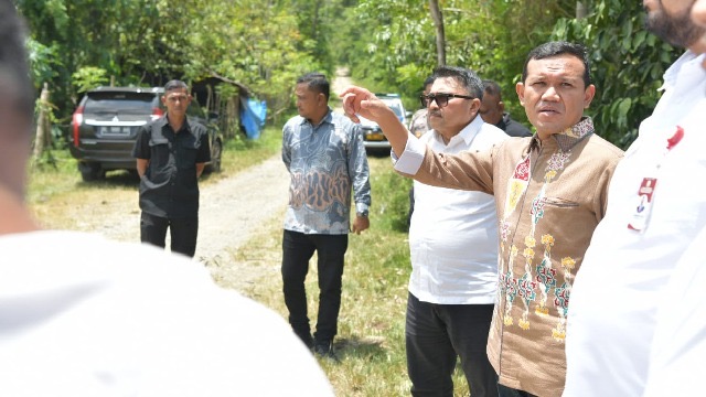 Wagub Aceh Fadhlullah Soroti Haji serta Dana Otsus