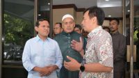 Wagub Fadhlullah Tegaskan Dukungan Penuh Pemerintah Aceh ke PT PIM