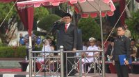 Peringati Hardiknas 2025, Wagub Aceh Ajak Semua Pihak Wujudkan Pendidikan Bermutu Untuk Semua