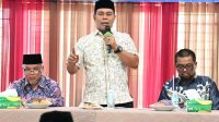 Pemkab Aceh Besar Laksanakan Rembuk Pendidikan Tahun 2025