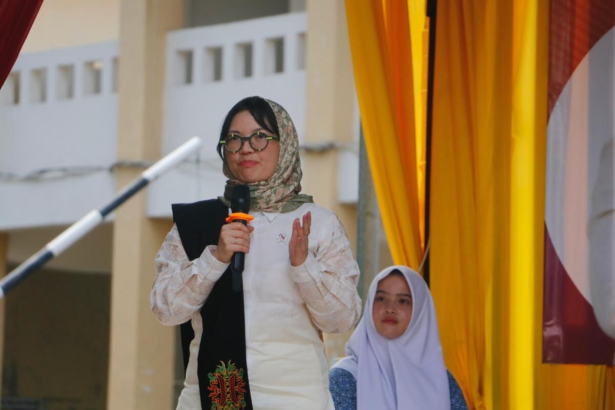 Wamendiktisaintek Dukung Aturan Jam Malam Siswa di Aceh