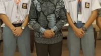 Pemkab Aceh Utara Kirim Tiga Pelajar Terbaik Ikuti Seleksi Paskibraka 2025 Tingkat Provinsi