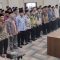 Kakanwil Kemenag Aceh Lantik 44 Pejabat Eselon IV